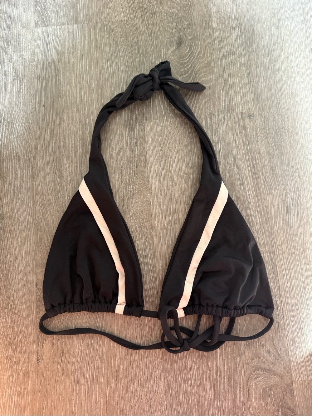 LSPACE bikini top